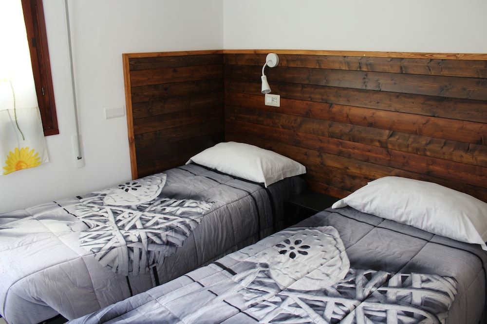 B&B Gli Archi Classic Room, 1 Bedroom, Non Smoking, Garden View (Luna) 3