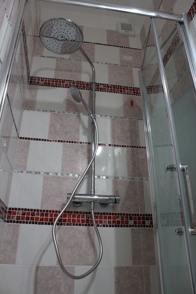 B&B Gli Archi Classic Room, 1 Bedroom, Non Smoking, Garden View (Luna) 7