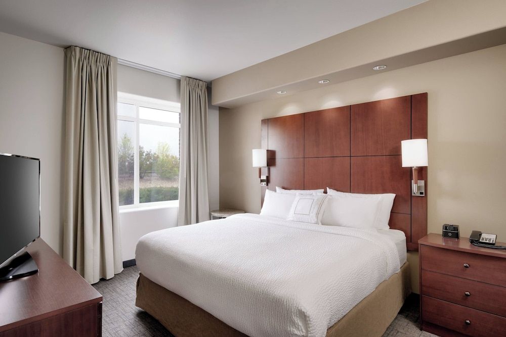 Suite, 2 Bedrooms