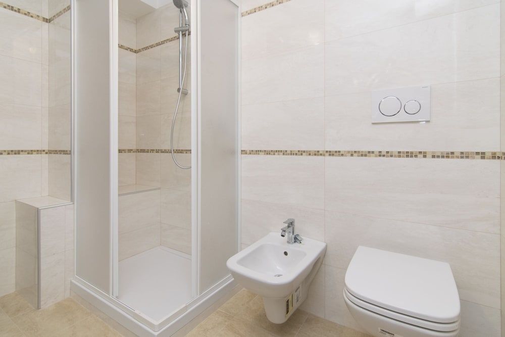 Ca' Alberto Apartments 2 Apartment, 1 Bedroom 14