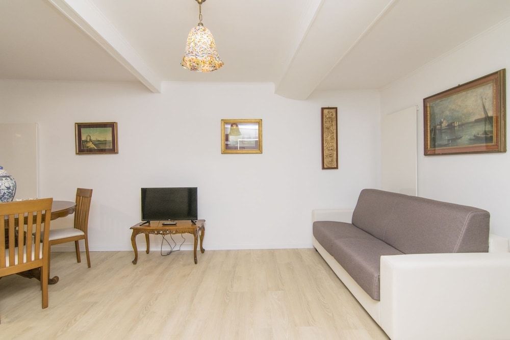 Ca' Alberto Apartments 2 Apartment, 1 Bedroom 11