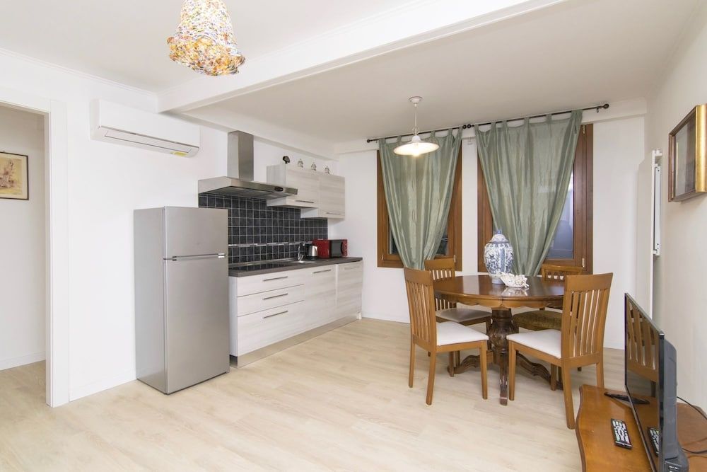 Ca' Alberto Apartments 2 Apartment, 1 Bedroom 10