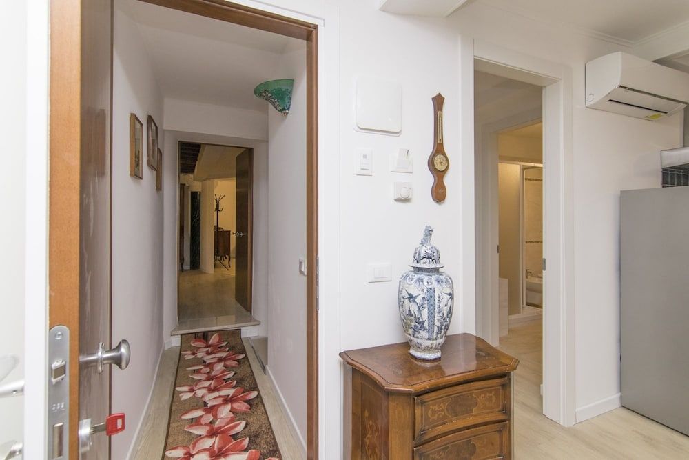 Ca' Alberto Apartments 2 Apartment, 1 Bedroom 12