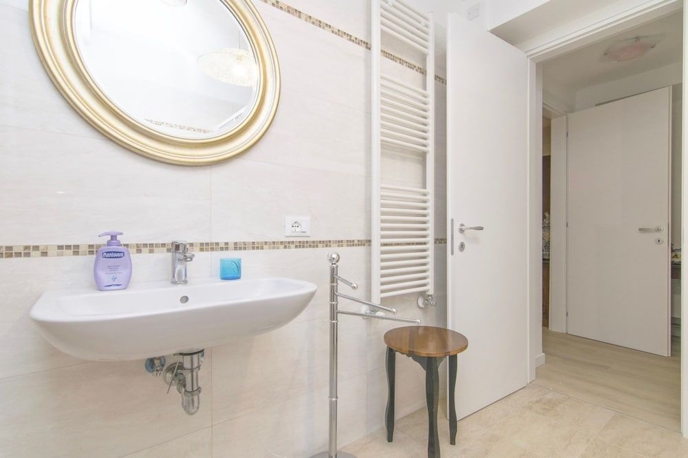 Ca' Alberto Apartments 2 Apartment, 1 Bedroom 13