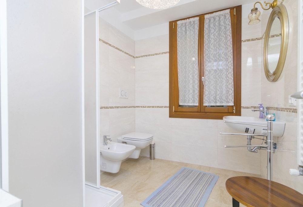 Ca' Alberto Apartments 2 Apartment, 1 Bedroom 17