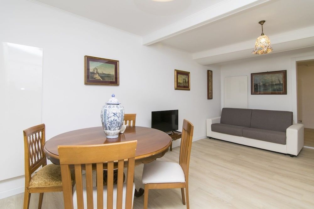 Ca' Alberto Apartments 2 Apartment, 1 Bedroom 8