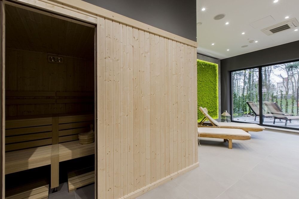 undefined Symphony - Baltica Towers 10