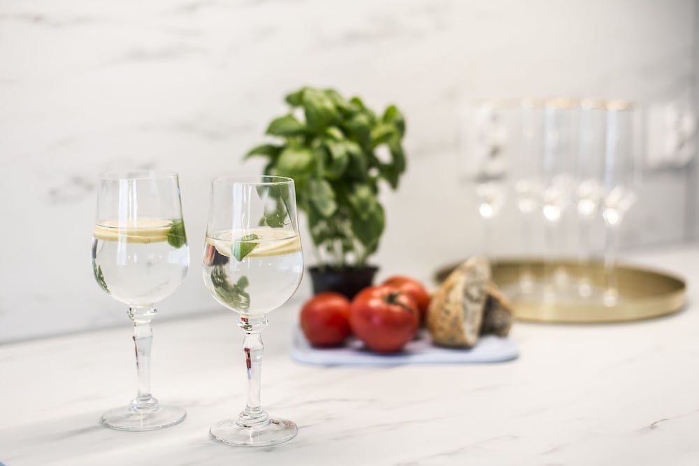 undefined Symphony - Baltica Towers 4