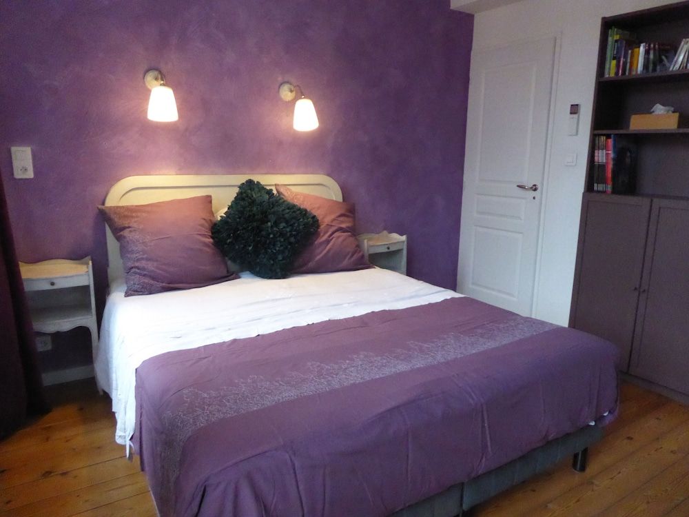 undefined La Maison Bastide