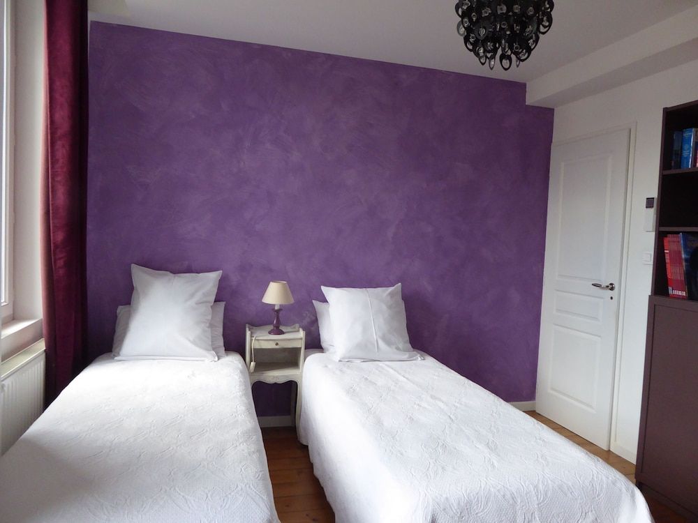 undefined La Maison Bastide 10