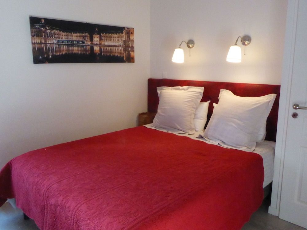 Chambre Confort (Studio)