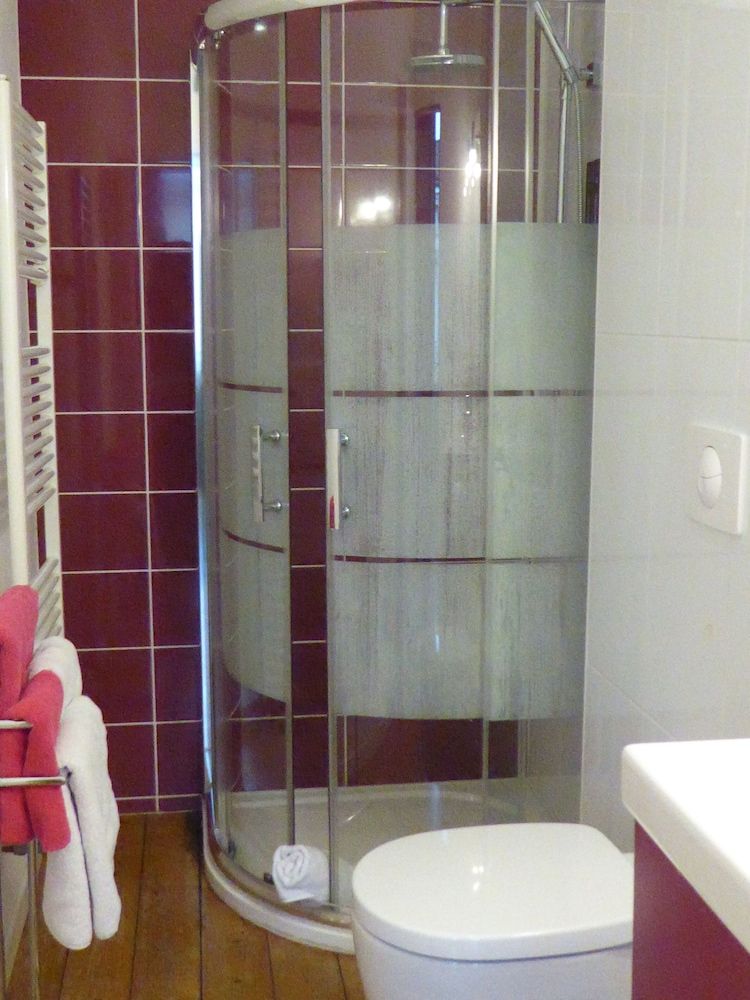 La Maison Bastide Chambre Double Standard (Zanzibar) 6