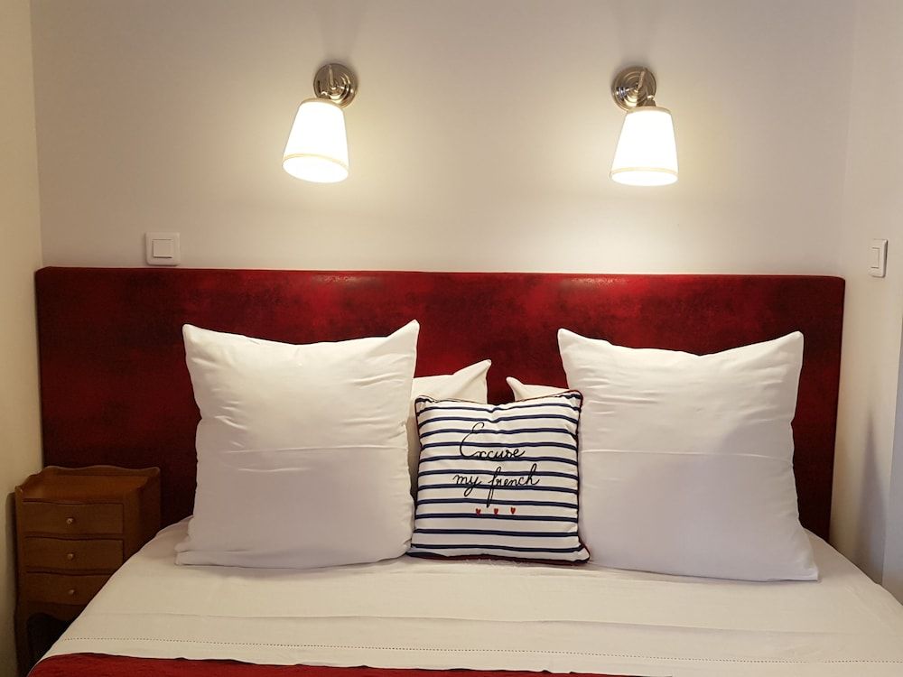 undefined La Maison Bastide 4