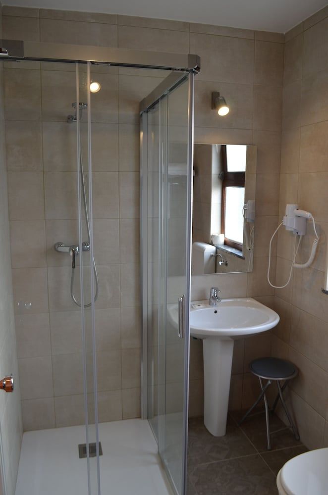 Beira Rio Comfort Single Room, River View 5