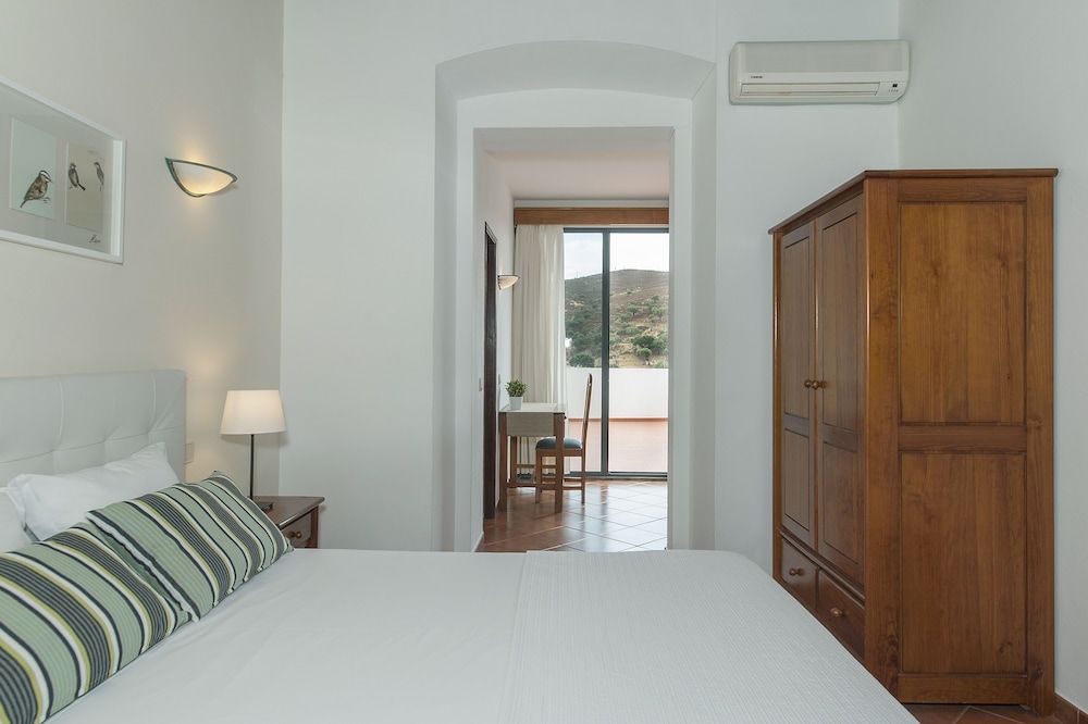 Beira Rio Comfort Double or Twin Room, River View 2