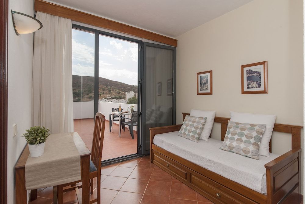 Beira Rio Comfort Double or Twin Room, River View 3