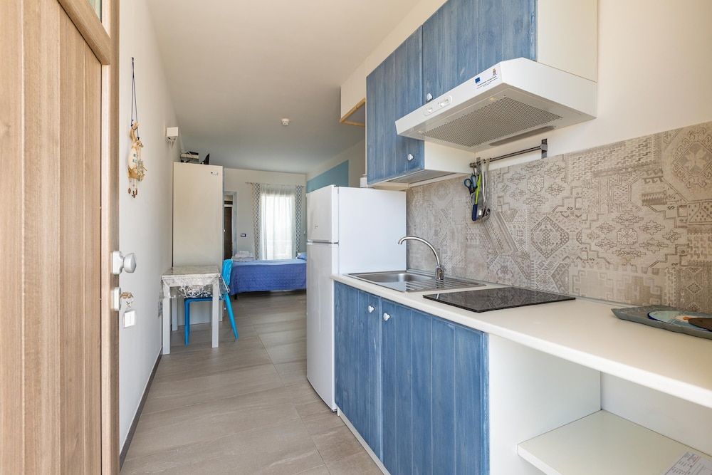 2131 Maresidence - Monolocale