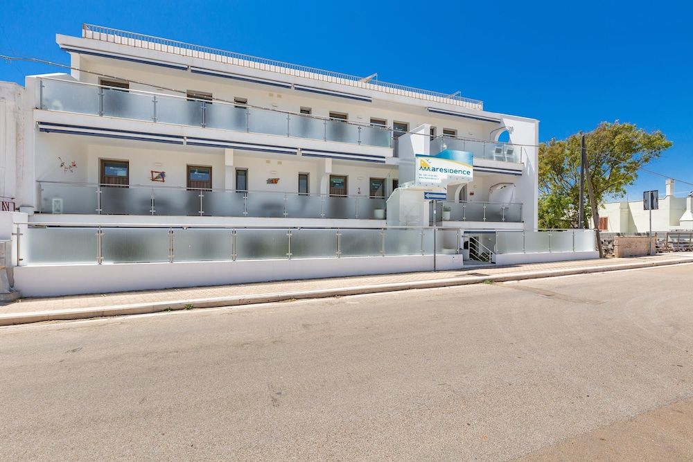 2131 Maresidence - Monolocale