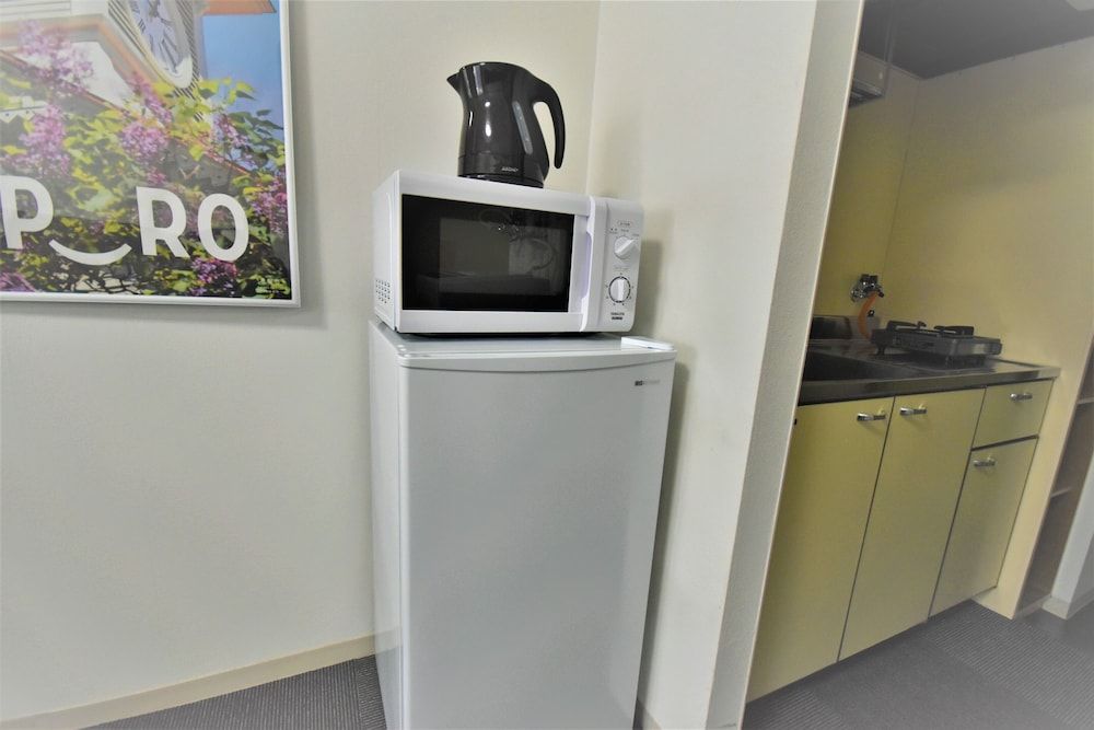 undefined KIYAZA Station Sapporo 7