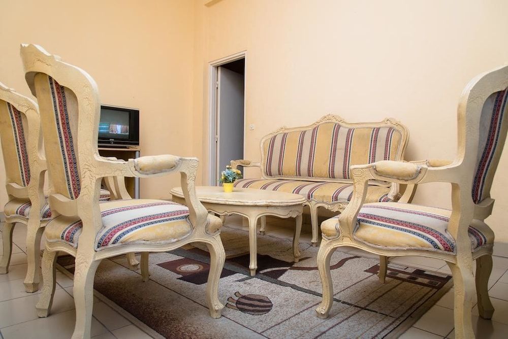 Hotel Beausejour Mirabel Executive Room 3