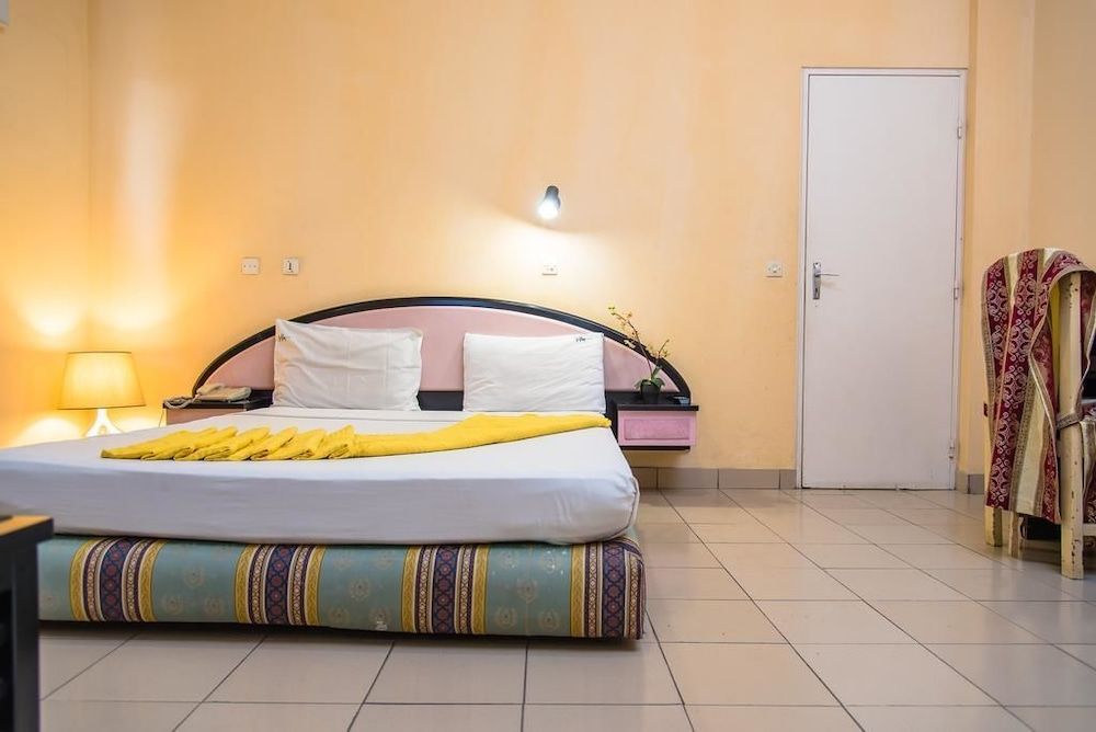 Hotel Beausejour Mirabel Executive Room 2