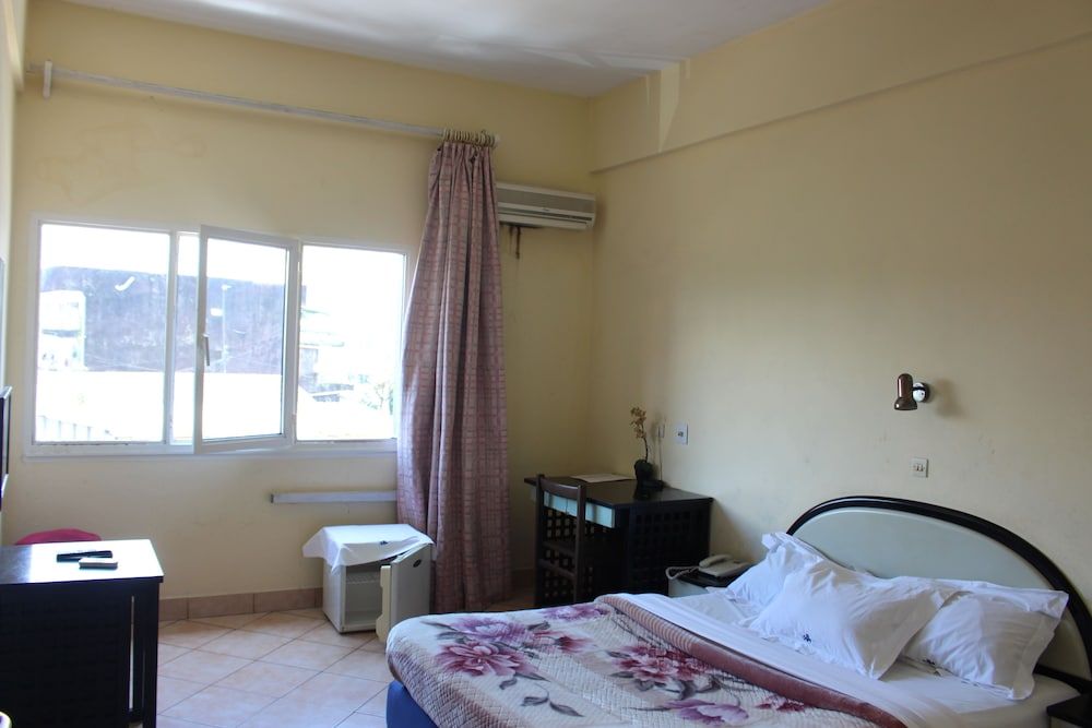 Hotel Beausejour Mirabel Standard Single Room 2