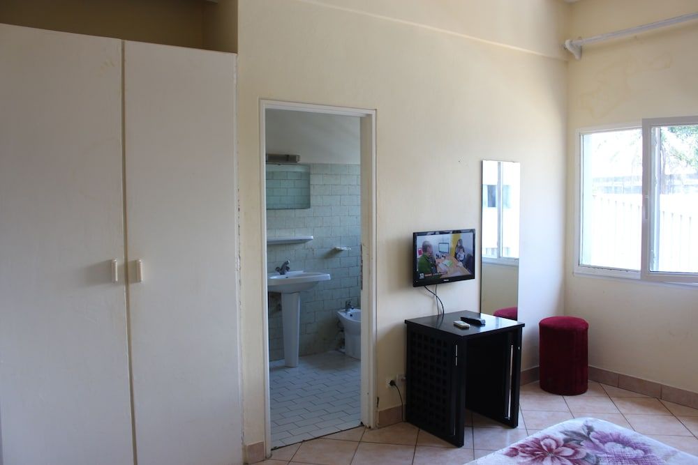 Hotel Beausejour Mirabel