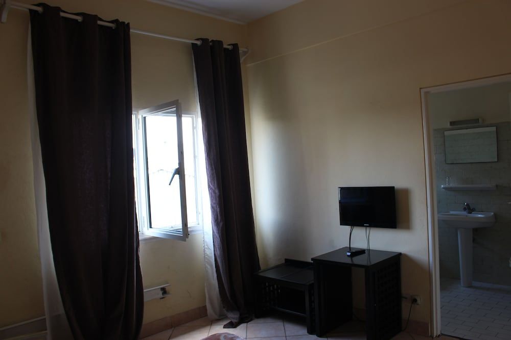 Hotel Beausejour Mirabel Deluxe Double Room 5