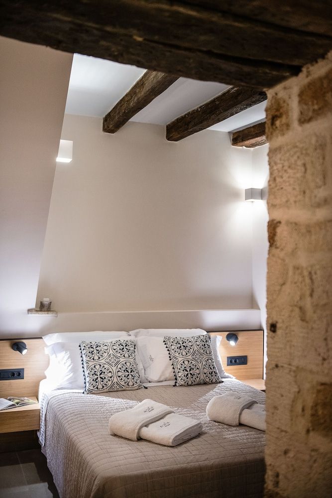 Suite with Patio