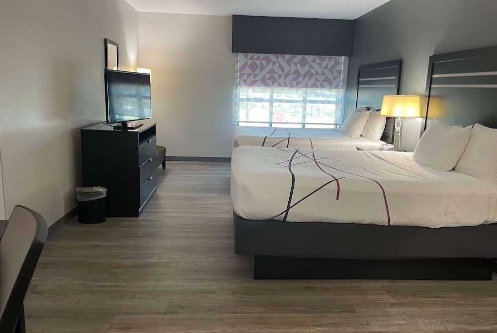 Studio Suite, 2 Queen Beds, Non Smoking