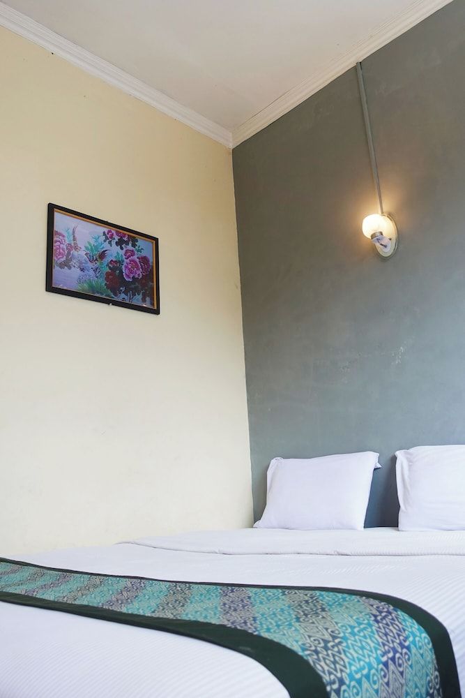 Saung Balibu Hotel Standard Room 10