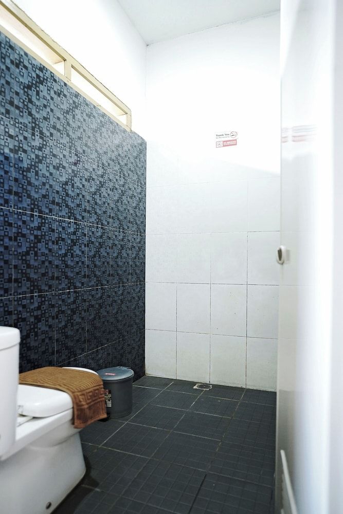 Saung Balibu Hotel Standard Room 9