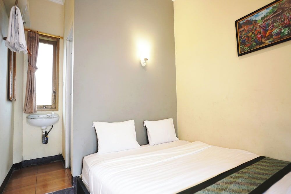 Saung Balibu Hotel Standard Room 3