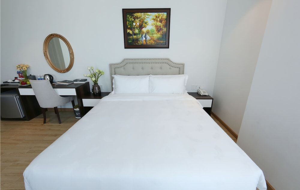 EX Da Nang Luxury Suite Arita  Rivera City & Ocean view with Balcony 4