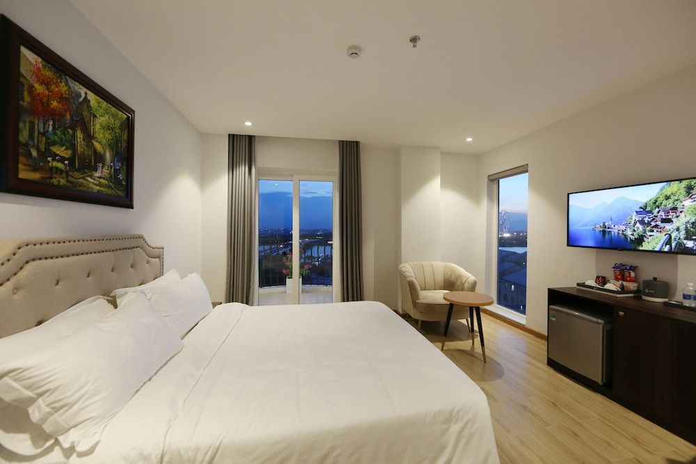 undefined EX Da Nang Luxury 6