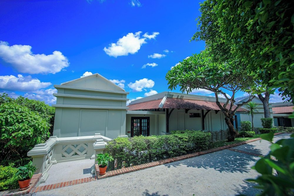 undefined Luang Prabang View Hotel 9