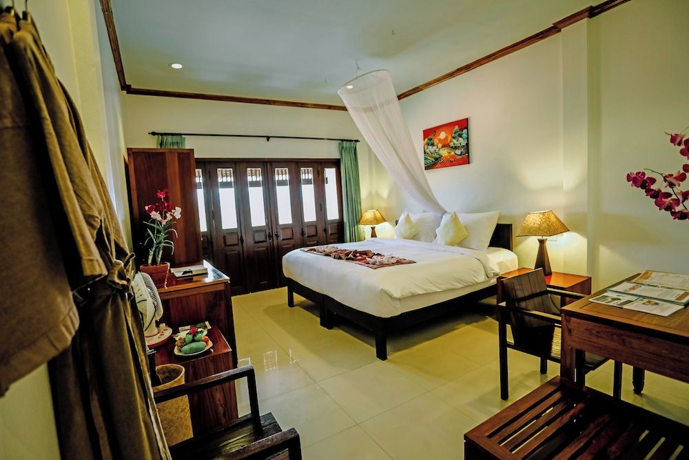 undefined Luang Prabang View Hotel 5