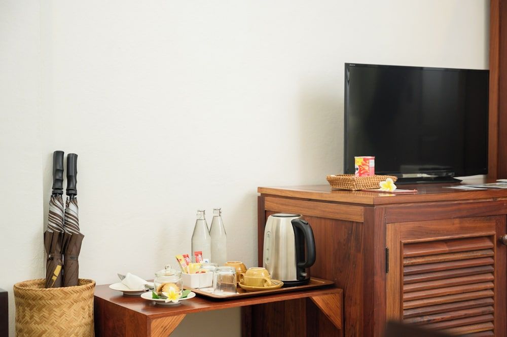 Luang Prabang View Hotel Standard King Room 14