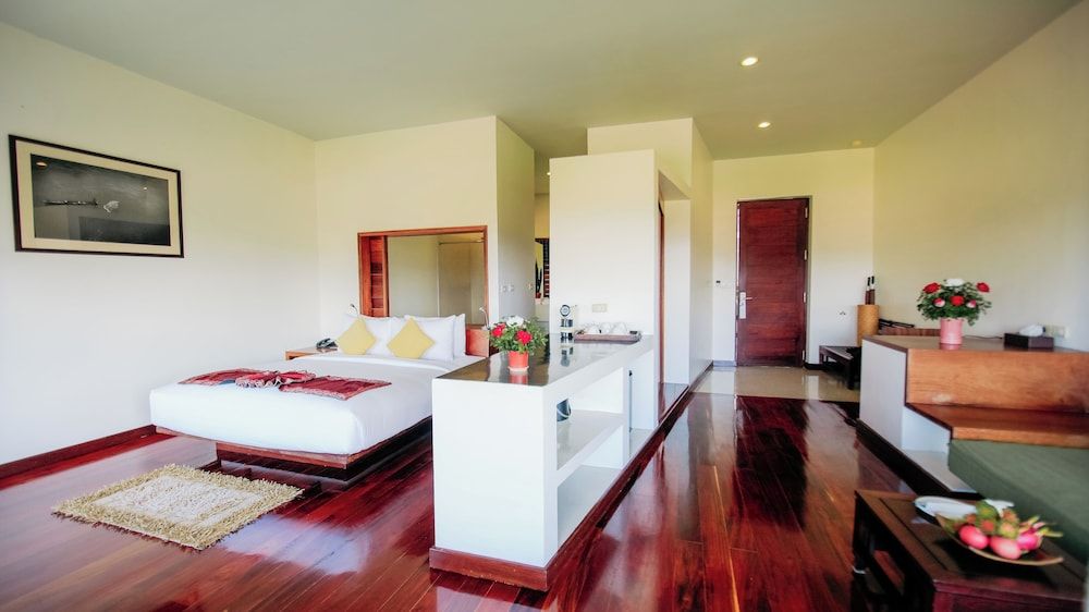 undefined Luang Prabang View Hotel 2