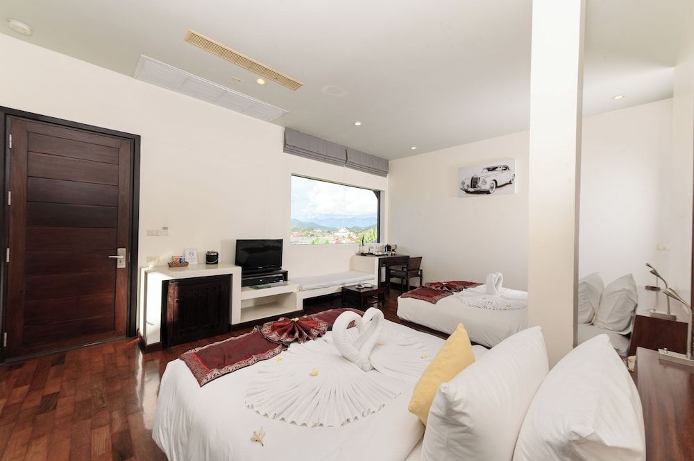 undefined Luang Prabang View Hotel 5