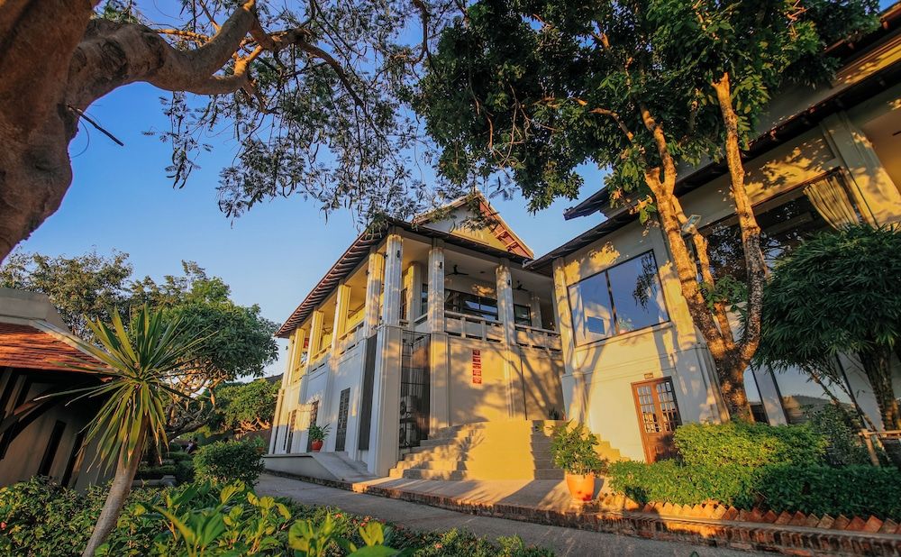 undefined Luang Prabang View Hotel 6