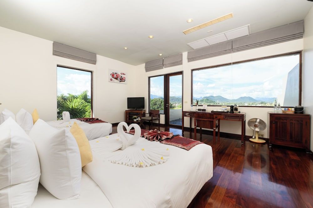 undefined Luang Prabang View Hotel 4