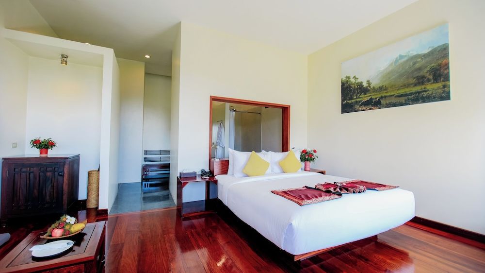 undefined Luang Prabang View Hotel 3