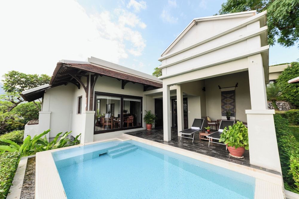 undefined Luang Prabang View Hotel