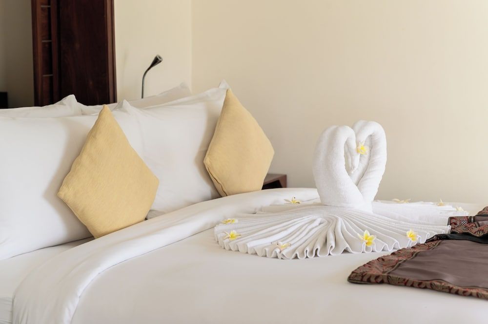 undefined Luang Prabang View Hotel 3