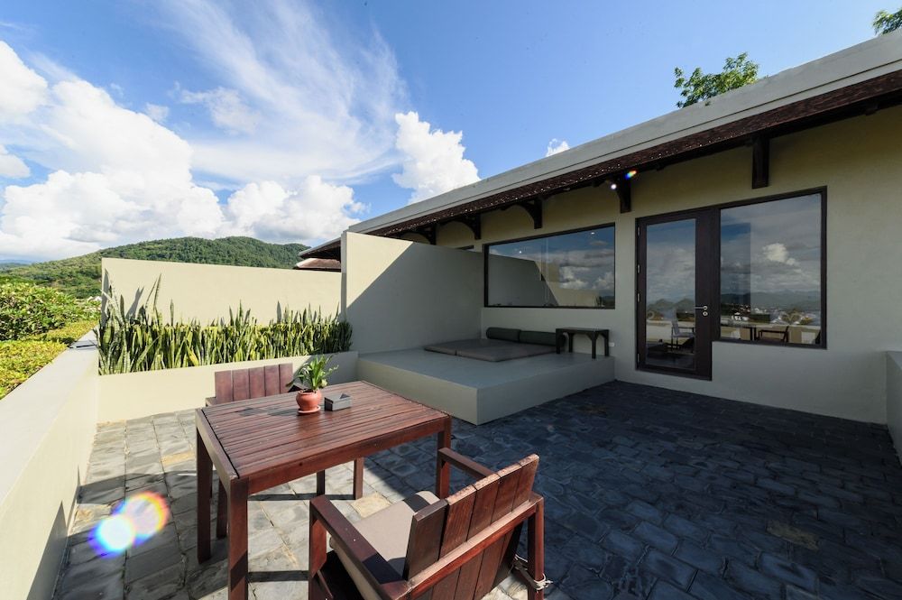 undefined Luang Prabang View Hotel 10