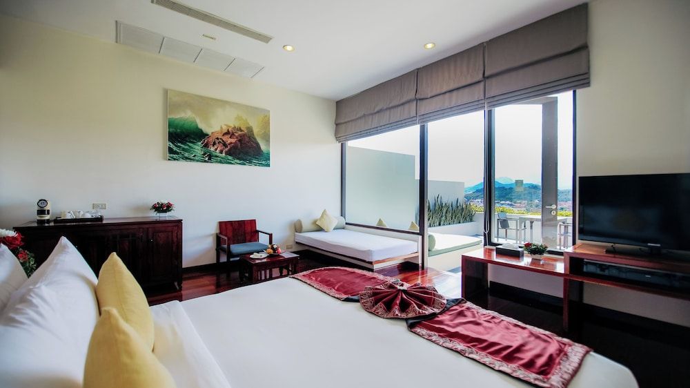 undefined Luang Prabang View Hotel 4