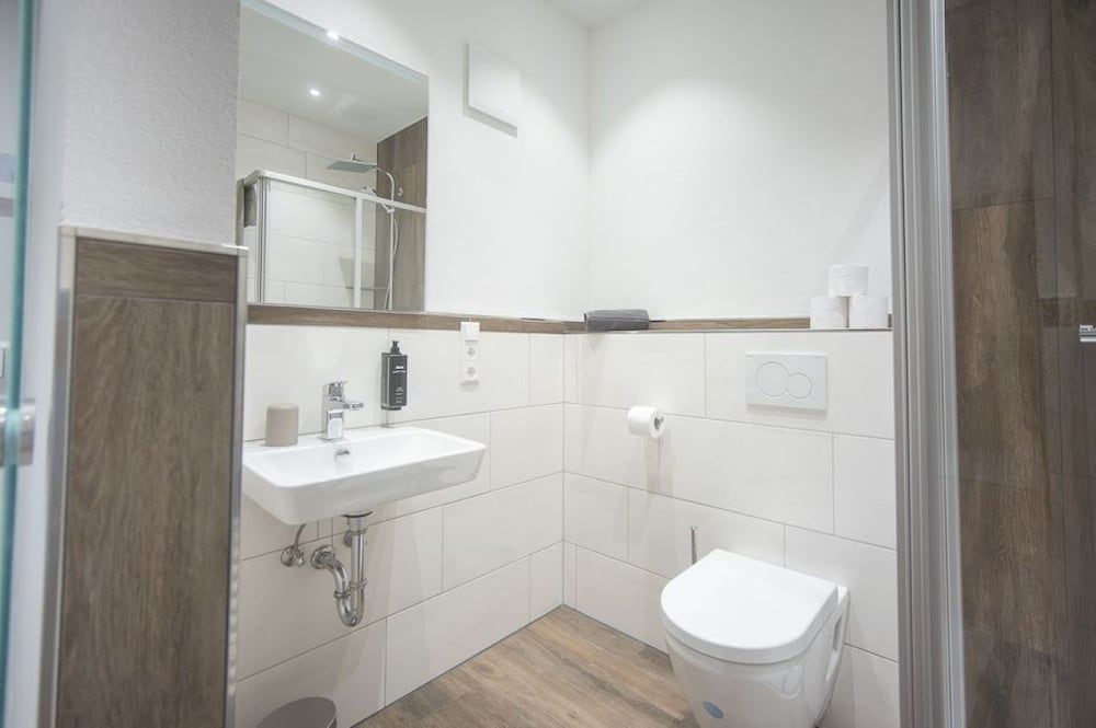 Hotel dasZimmermann Single Room 7