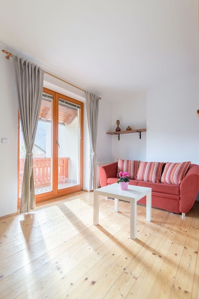 Apartments Valant Romantic Apartment, Mountain View 20