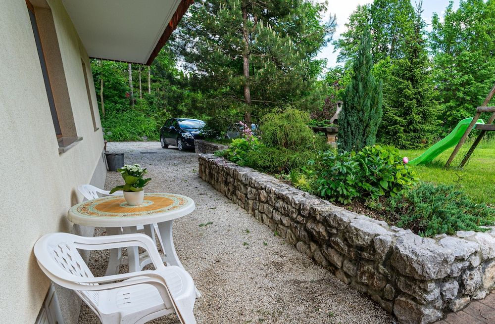 Apartments Valant Comfort Apartment, Garden View 7